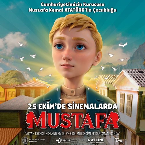 Mustafa