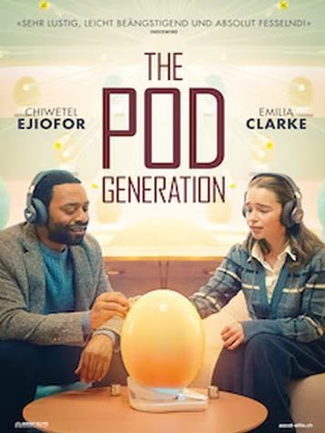 Η γενιά της κάψουλας (The Pod Generation)