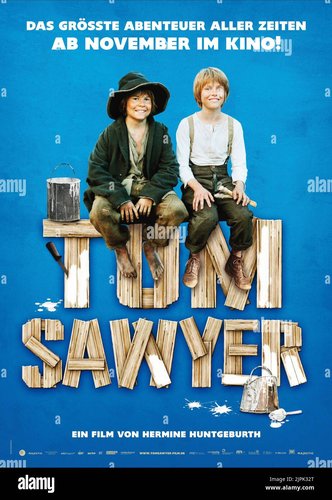 Tom Sawyer