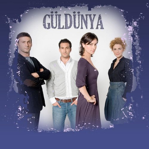 Güldünya (dizi)