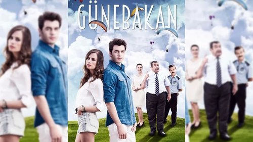 Diario del girasol (Günebakan Günce)