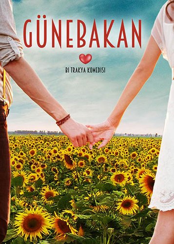 Diario del girasol (Günebakan Günce)