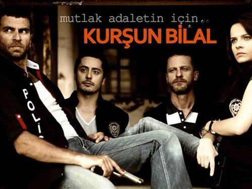 Kurşun Bilal