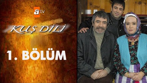 Jezik ptica (Kuş Dili)
