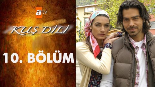 Jezik ptica (Kuş Dili)