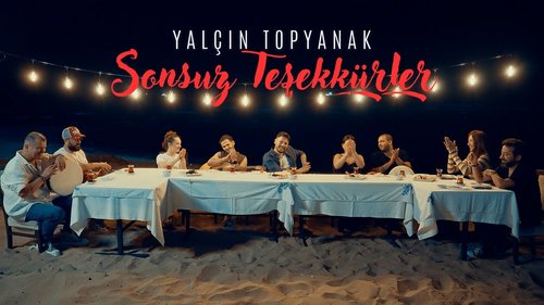 شكراً بلا حدود (Sonsuz Teşekkürler)