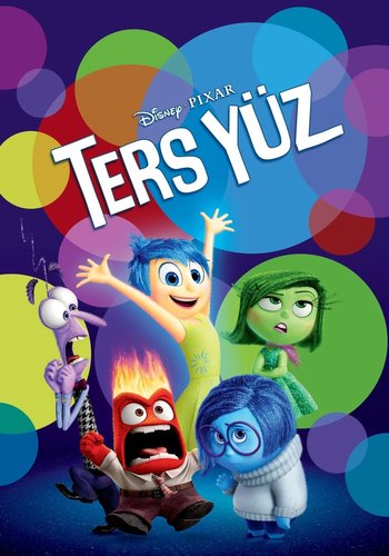 Ters Yüz