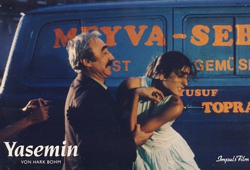 Yasemin (film)