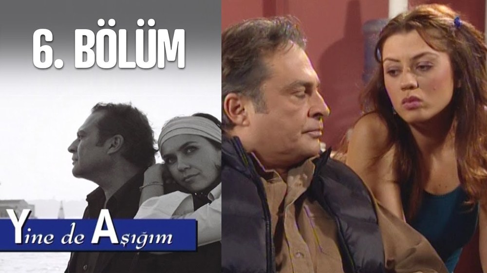 ما زلت عاشقًا (Yine de Aşığım)