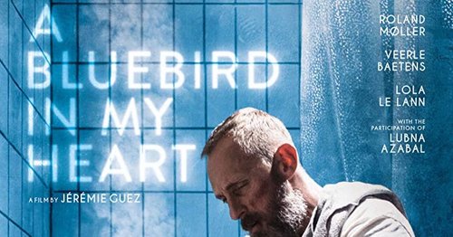 Ένα γαλαζοπούλι στην καρδιά μου (A Bluebird in My Heart)