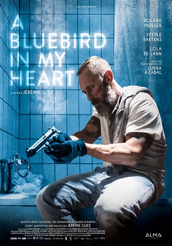 Ένα γαλαζοπούλι στην καρδιά μου (A Bluebird in My Heart)