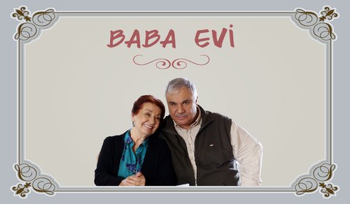 Отчий дом (Baba Evi)