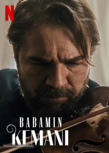 My Father's Violin (Babamin Kemani)