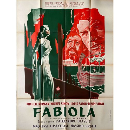 Fabiola