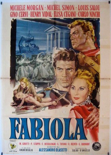 Fabiola