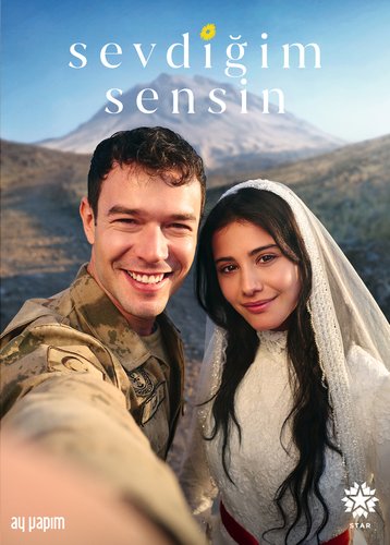 Hayalimde Hep Sensin