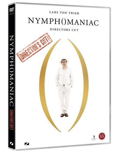 Nymphomaniac Director's Cut