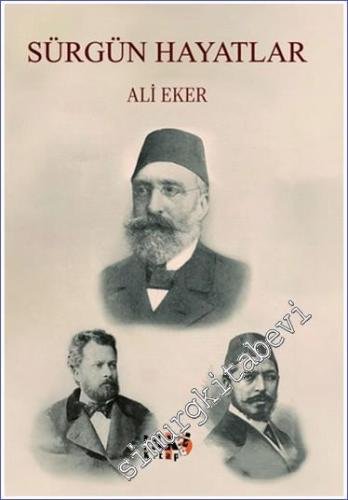 Sürgün Hayatlar