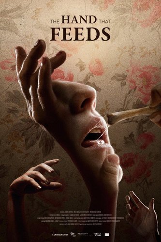 The Hand That Feeds the Dead