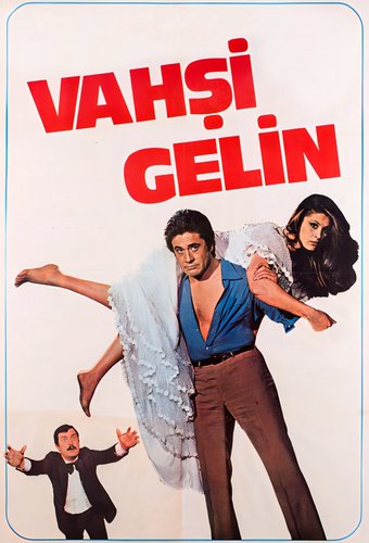Vahşi Gelin