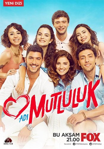 Adı Mutluluk-2015