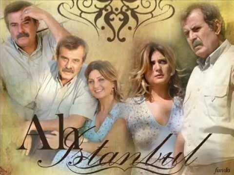 Ahh İstanbul