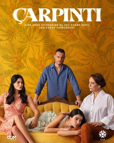 Çarpıntı