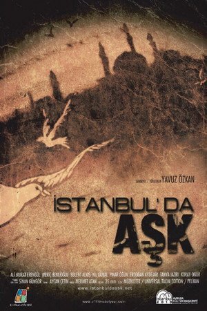 İstanbul’da Aşk