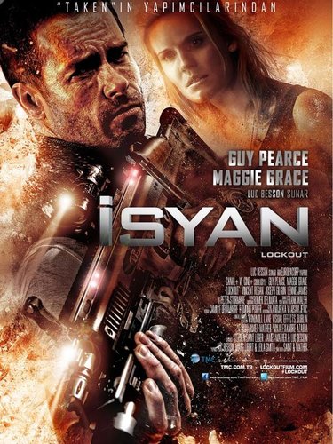 İsyan