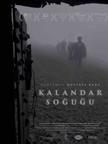 Cold of Kalandar (Kalandar Soğuğu)