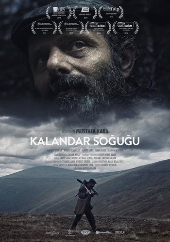 Cold of Kalandar (Kalandar Soğuğu)