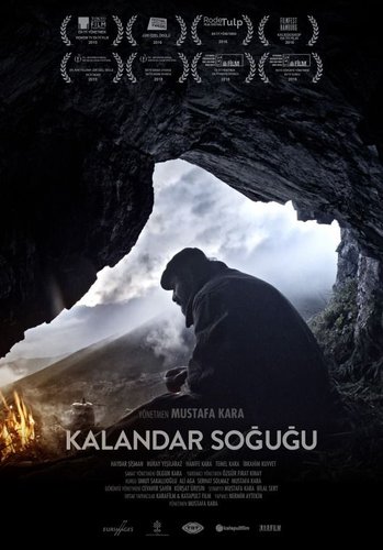 Cold of Kalandar (Kalandar Soğuğu)