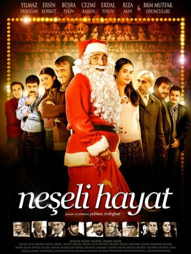 Neşeli Hayat