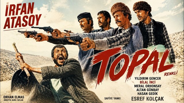 Topal