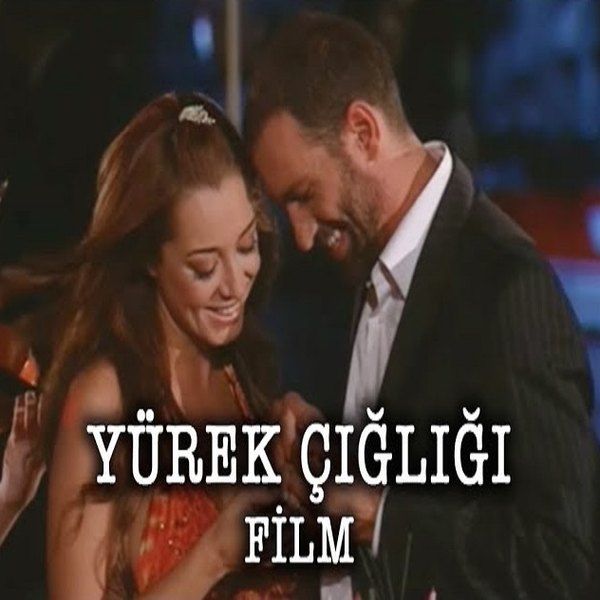 Yürek Çığlığı