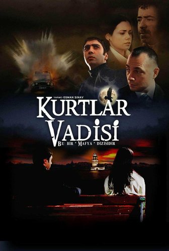 Kurtlar Vadisi - 2003