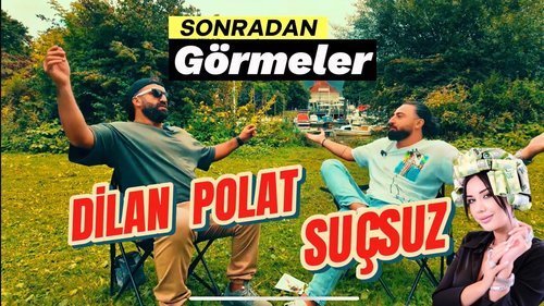Les nouveaux riches (Sonradan Görmeler)