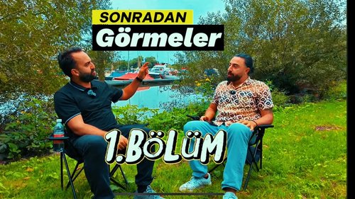 Les nouveaux riches (Sonradan Görmeler)