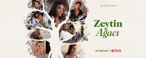 Another Self (Zeytin Ağacı)