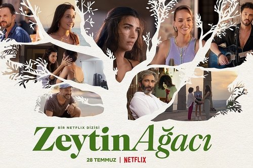 Another Self (Zeytin Ağacı)