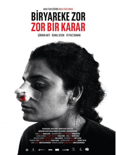 Una decisión difícil (Zor Bir Karar)