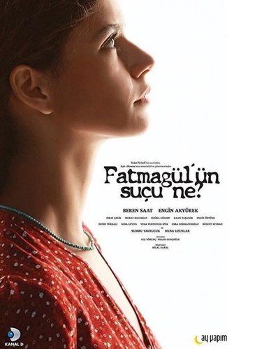What is Fatmagül's Crime? (Fatmagül'ün Suçu Ne?)