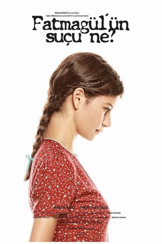 What is Fatmagül's Crime? (Fatmagül'ün Suçu Ne?)