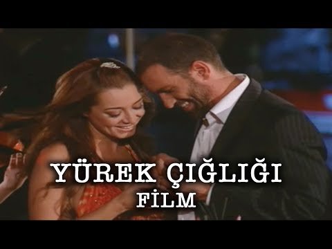 Yürek çığlığı