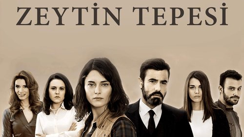 Оливковый холм (Zeytin Tepesi)