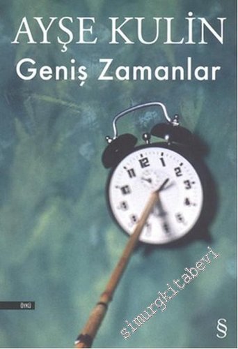 Tiempos amplios (Geniş Zamanlar)