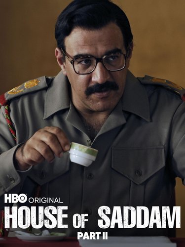 House of Saddam