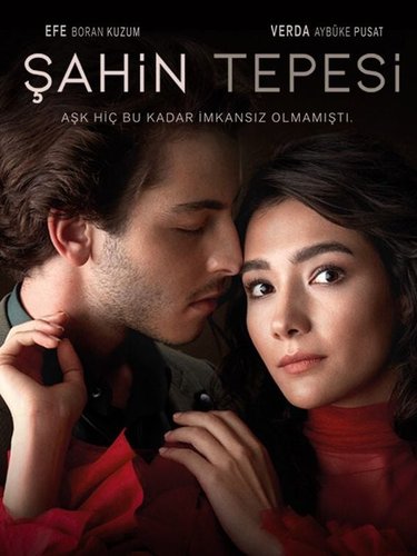 Falcon Hill (Şahin Tepesi)