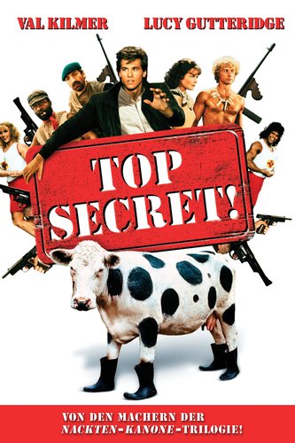 Top Secret