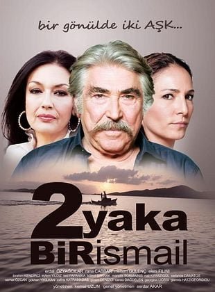 2 Yaka Bir İsmail